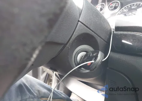 2008 Ford Fusion Sel из США, поврежденный, VIN 3FAHP08198R123647